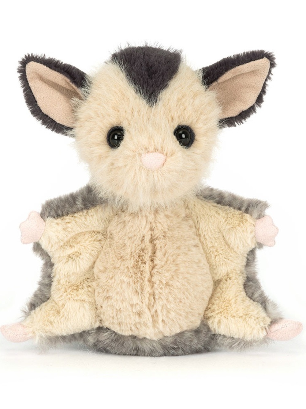 SugarGlider JellyCat (NO DUST BAG INCLUDED)